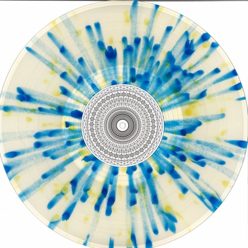 B1 - East End Dubs - Halfjack