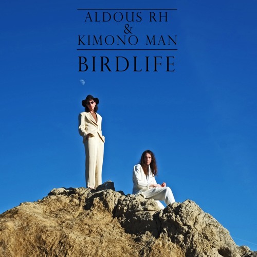 Aldous RH - Birdlife