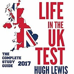 Life In The UK Test : Study Guide - The Values and Principles of the UK