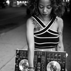 Sexy Time by Lo Dino | Raw Femme Mix Series