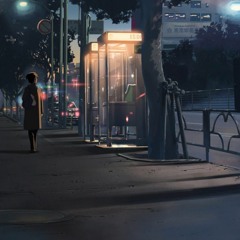 Running Errands - Asakura