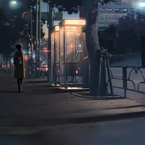 Running Errands - Asakura