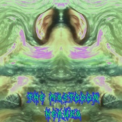 THE MASTODON - HERUKA