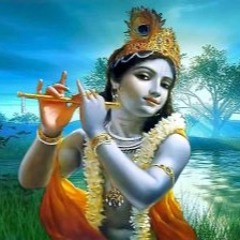 Hare Krishna