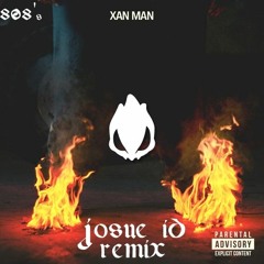 Carnage - Xan Man (Josue ID Remix)