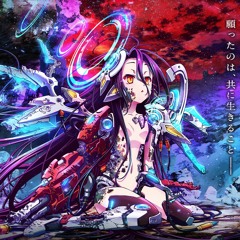 PianoPrinceOfAnime - No Game No Live Zero [OP]