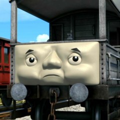 Toad's Annoyed Theme