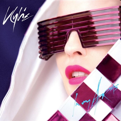 Kylie Minogue, Mor Avrahami  - In My Arms (VMC Mashup)
