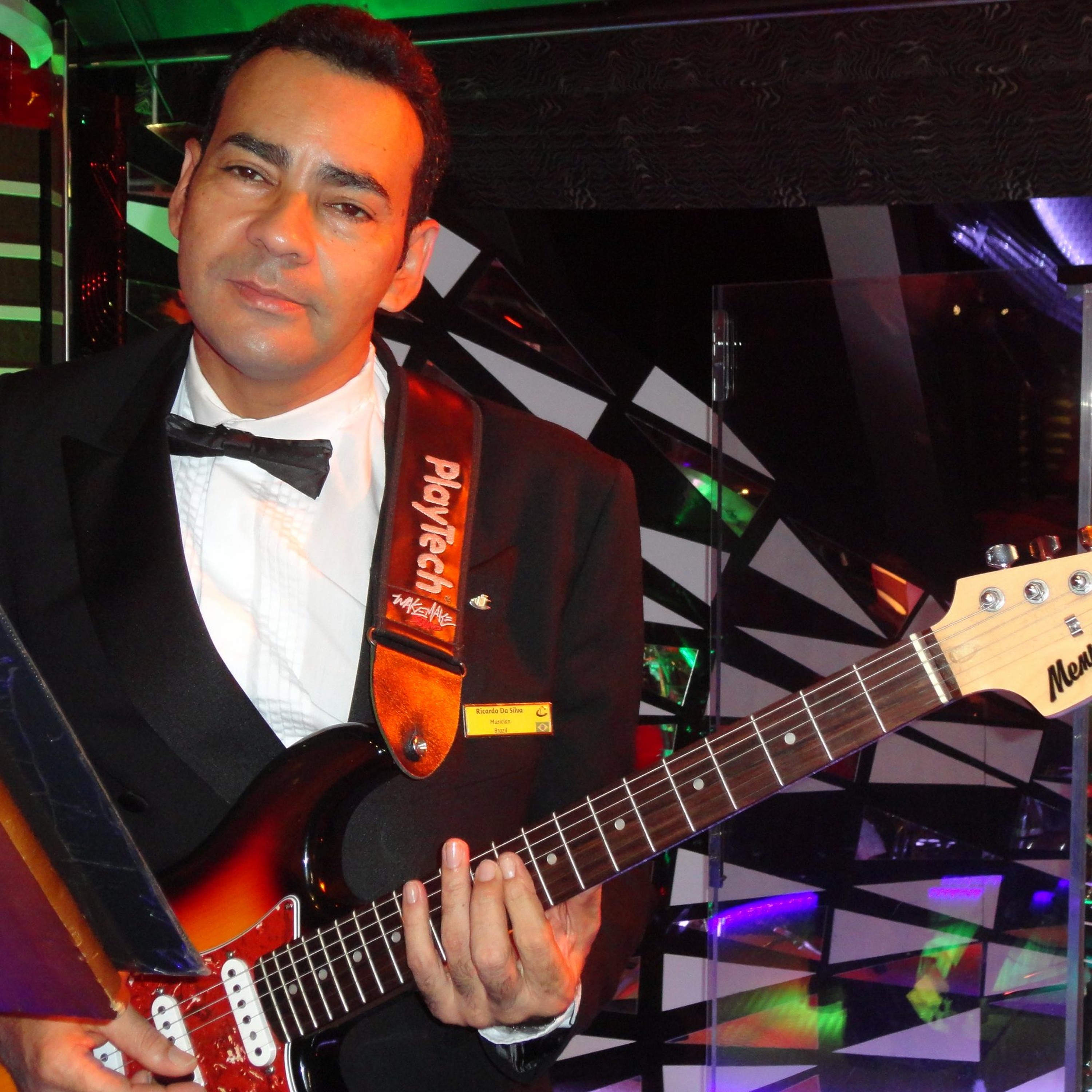 Ricardo Campos