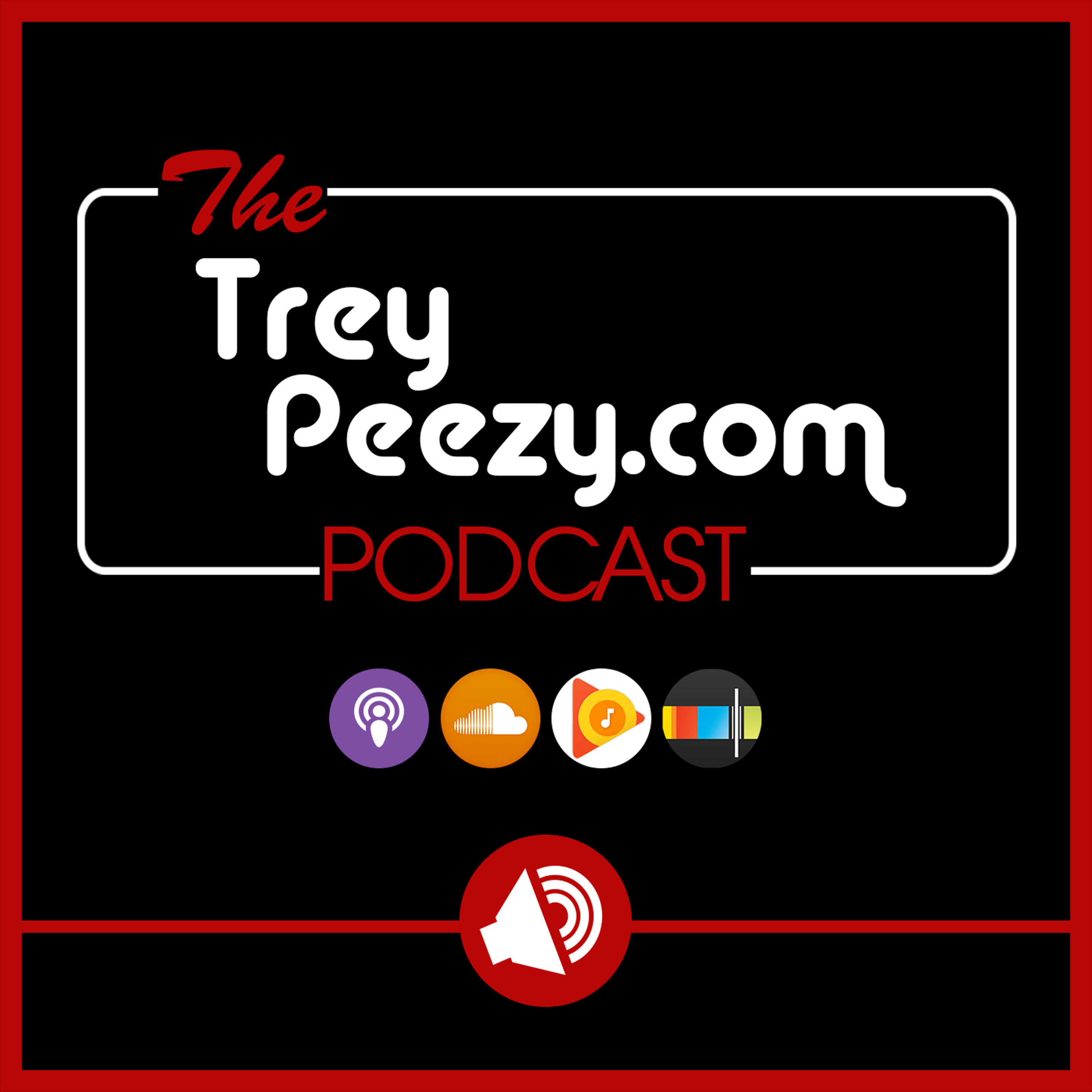 TreyPeezy.com Podcast - DJ Jazzy Jeff & Mick - Summertime 8 Mixtape 2017 episode artwork