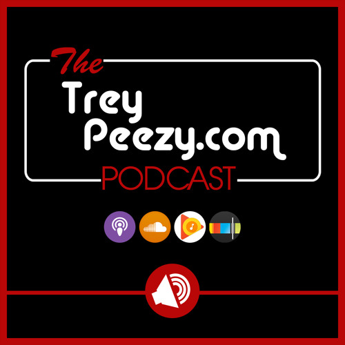 TreyPeezy.com Podcast - DJ Jazzy Jeff & Mick - Summertime 8 Mixtape 2017