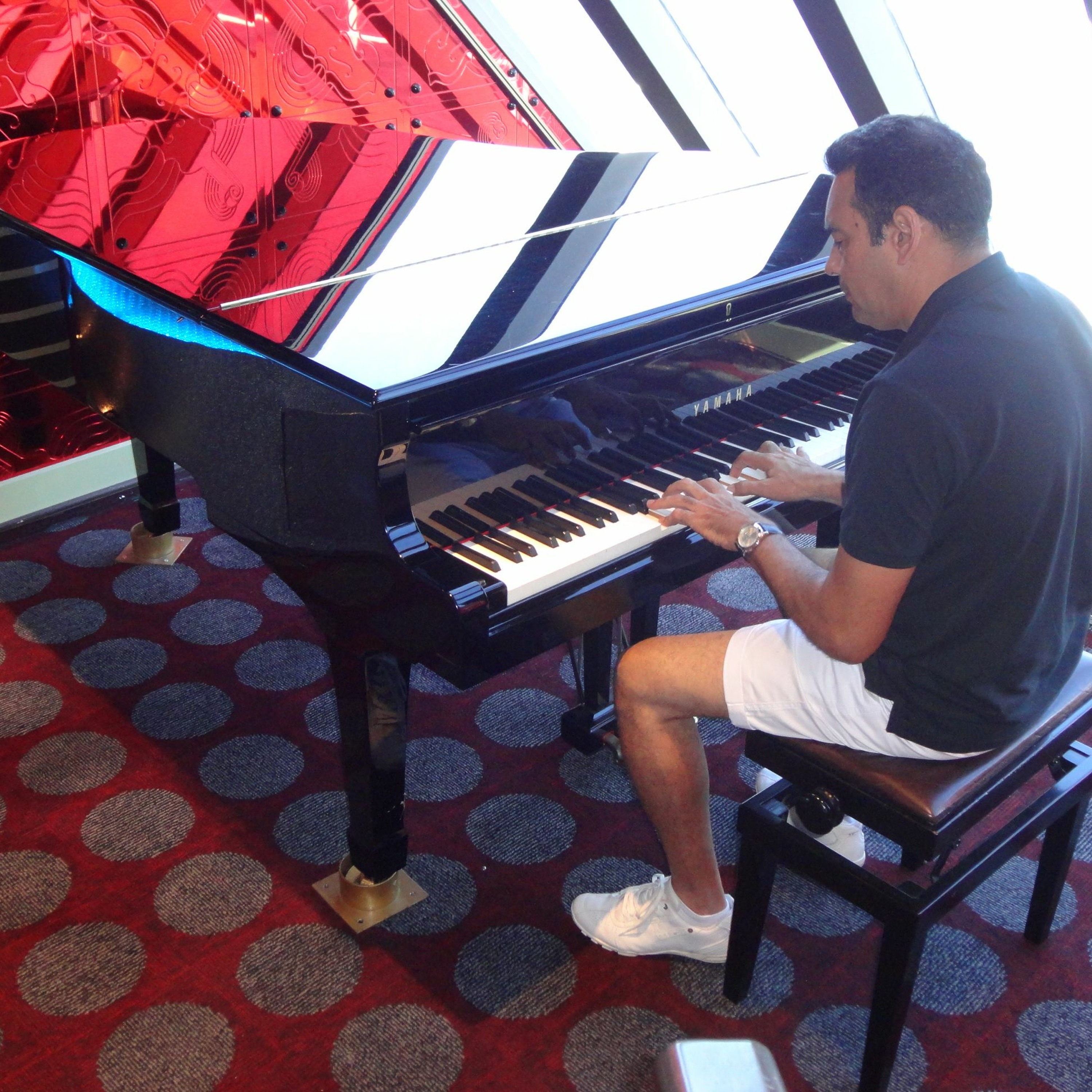 Ricardo Campos