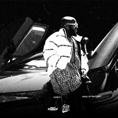 Daze Suave - "Levels" (Prod.By Whiteboy)