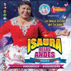 Isaura de los andes mix recuerdos audio HD2017
