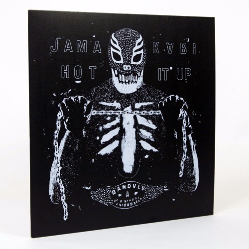 Jamakabi - Hot It Up (O$VMV$M Remix)