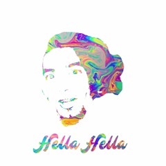 Hella Hella (Prod. Darien Fields)