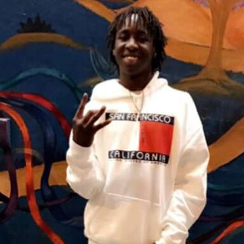 Lil Kilam- When I get Onn (Freestyle)