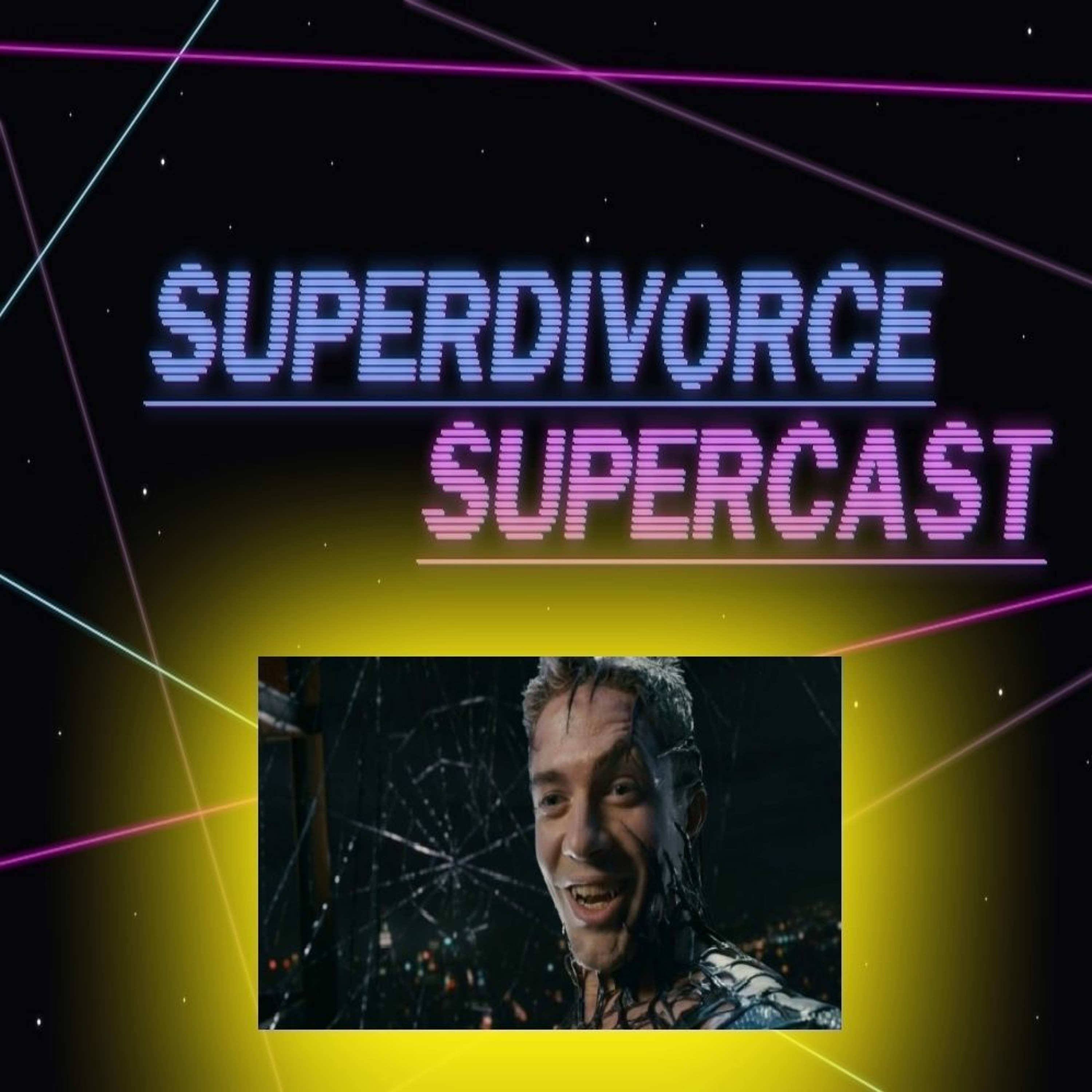 the superdivorce supercast