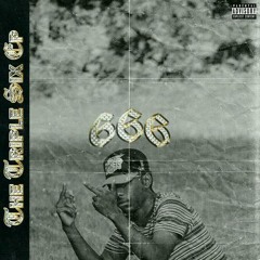 TERRANCE ESCOBAR X NBOMe - TRIPLE 6 EP [Full Mixtape]