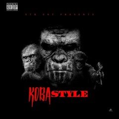 KOBA X Smooth - Ape $hit