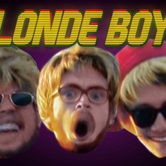 Blonde Boyz earrape