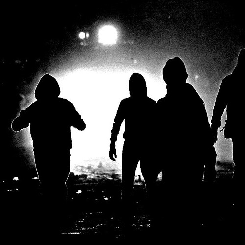 David McCann - Black+Light 007 - 12-07-2017 - Fnoob Techno Radio