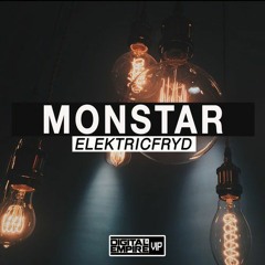 ElektricFryd (Original Mix) - (OUT NOW on Digital Empire Records)