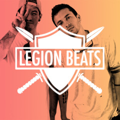 Twenty One Pilots Type - "Survive" (Instrumental) Prod. Legion Beats