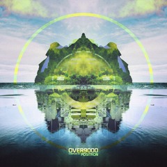 Manik Buluk - Technology Overdose (200 BPM) (Master)VA Over 9000 By Positron
