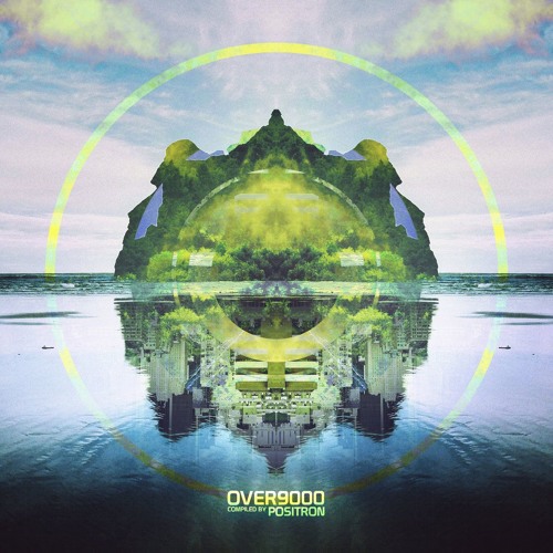 Manik Buluk - Technology Overdose (200 BPM) (Master)VA Over 9000 By Positron
