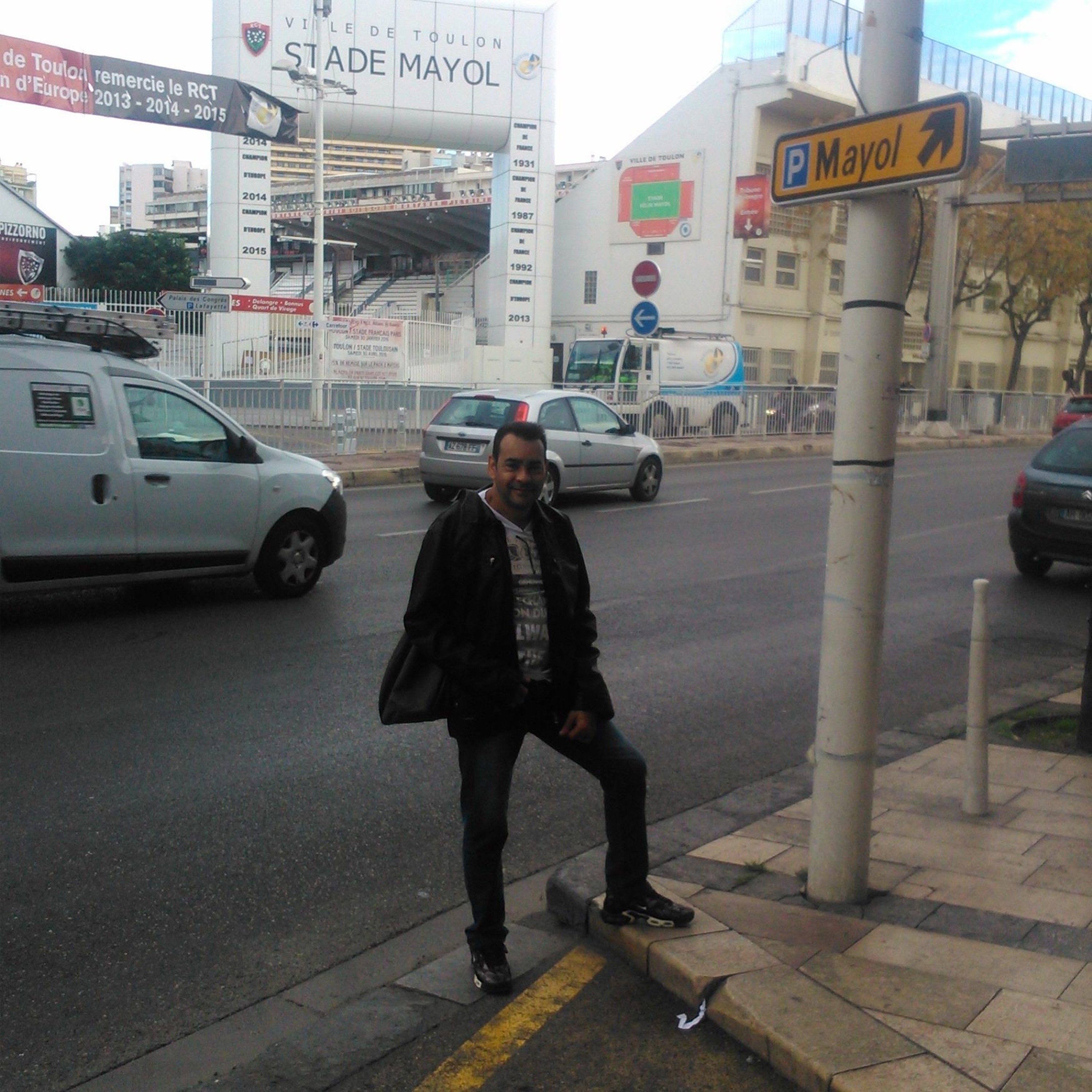 Ricardo Campos