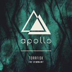 Premiere: Torrfisk 'PTSB' - Apollo Music Group