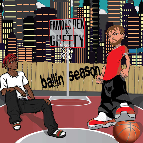 Dex ball online