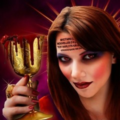 The Whore of Babylon