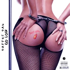 Go Low (Prod. Rose Gold x Mags)