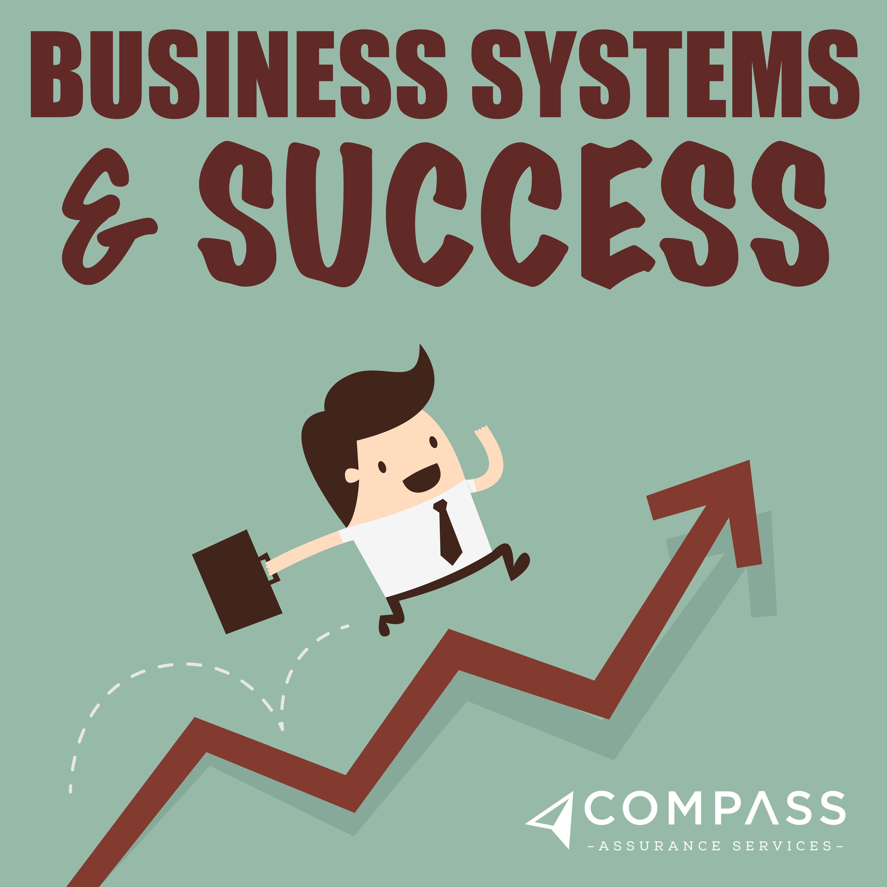 AMF Magnetics on Business, Systems and Success