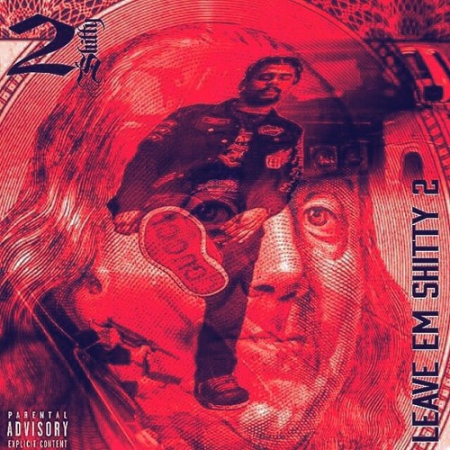 In The Field (Prod. By RonRonTheProducer)