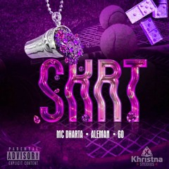 Mc Dharta ft. Alemán & Go   SKRT