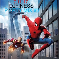 Party Mix #3