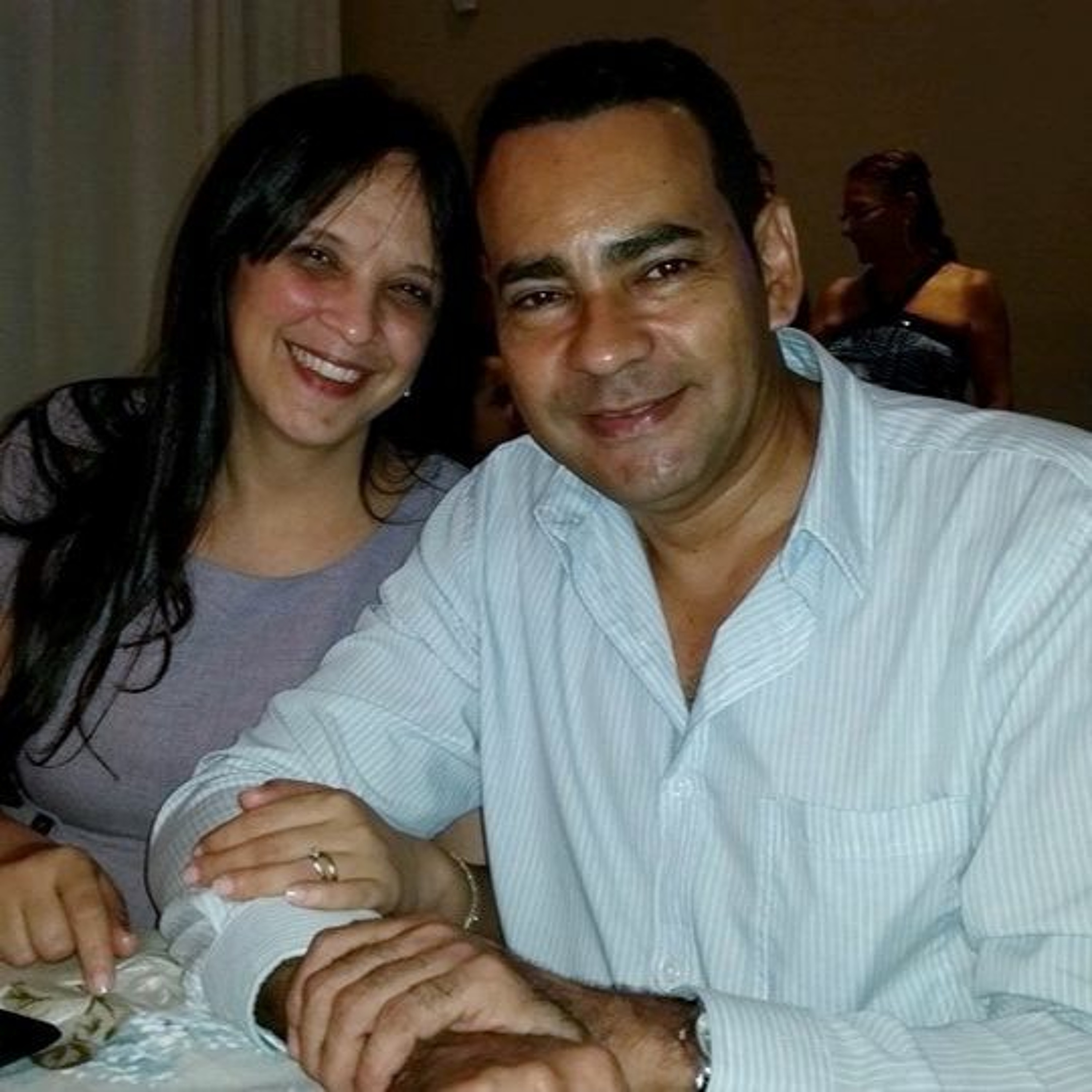 Ricardo Campos