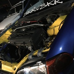 Live ft. Allie Bandz