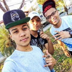 OS Cretinos part. MC GW - Toma Catuaba - Mais Não Toma Juizo (DJ Tezinho)