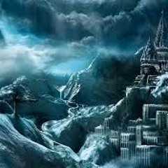 A Walk With The Winter Warlock