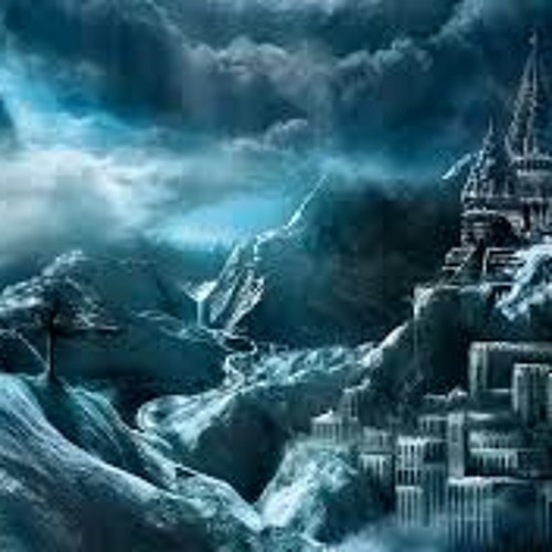 A Walk With The Winter Warlock