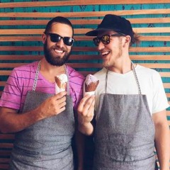 Running To Stand Still By U2 cover Dos Cheles