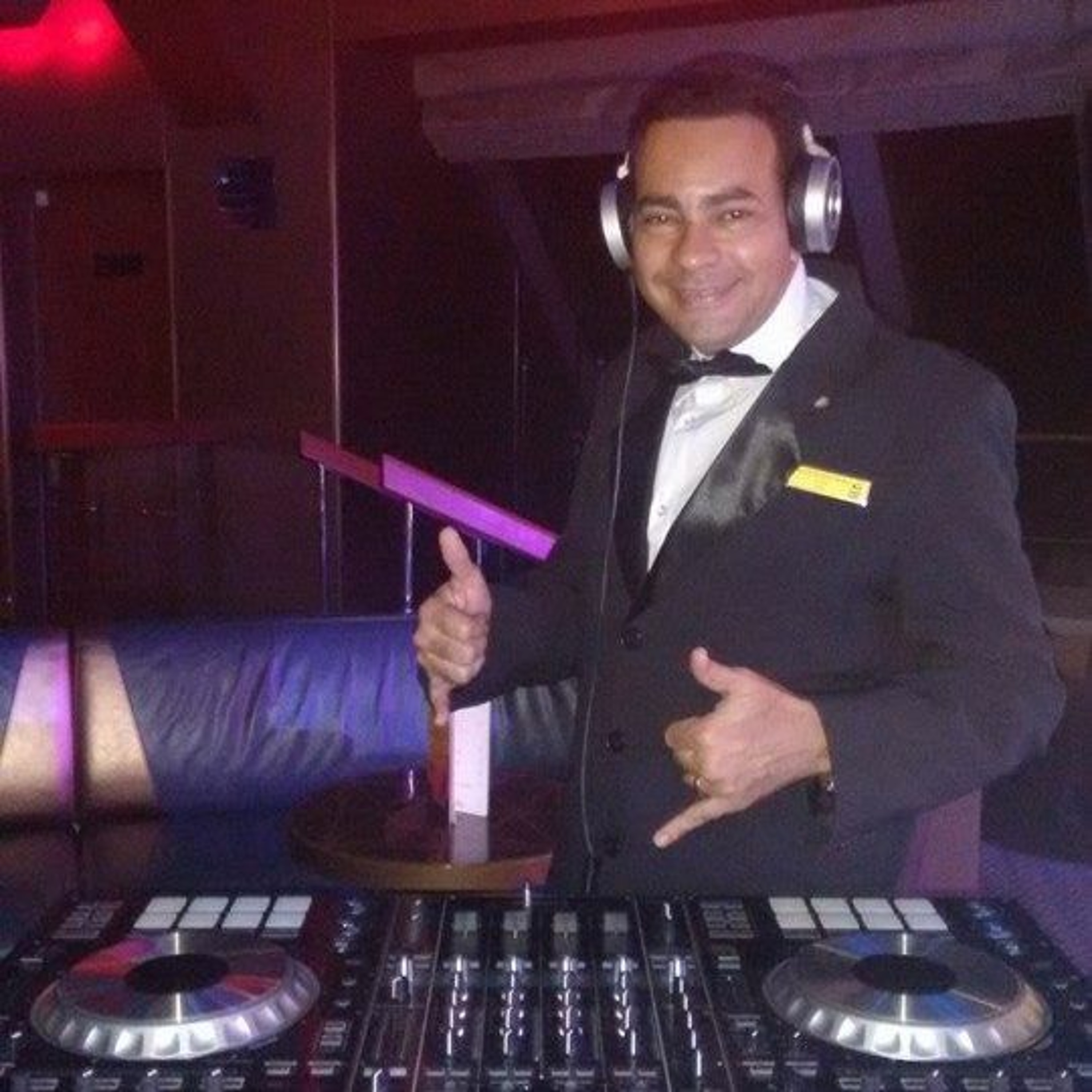 Ricardo Campos