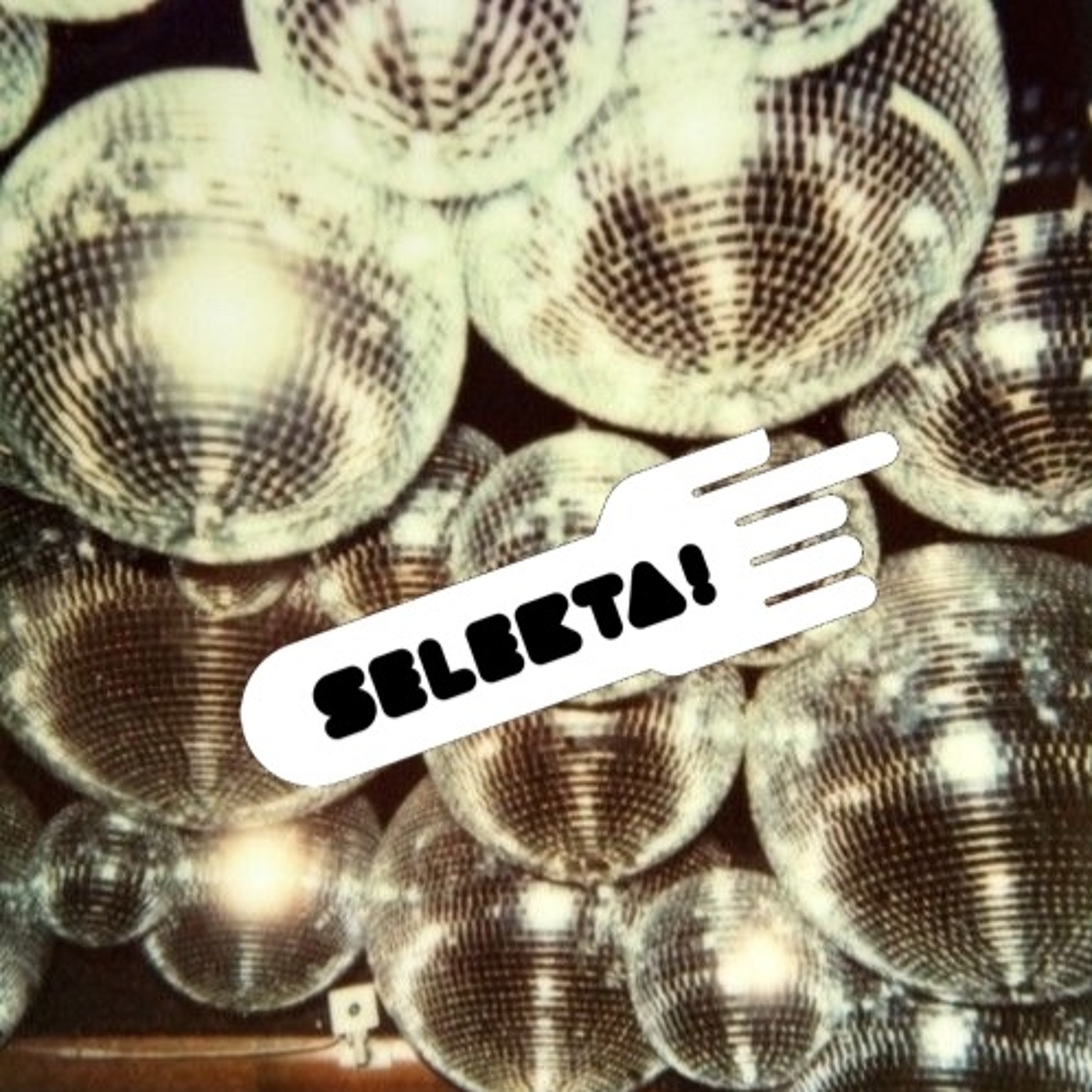 Selekta! dance different radio.