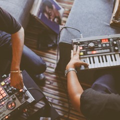 The scene (FREE DOWNLOAD)