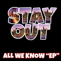 All We Know "EP"