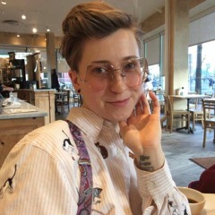 Jocelyn Macdonald Full WLRN Interview